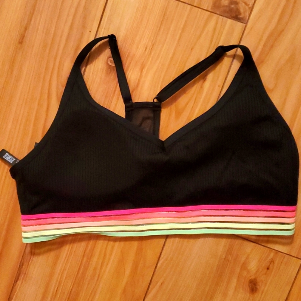 Victoria's Secret Pink Sport bra